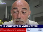 Replay BFM Crypto, le Club : France, un vrai potentiel de minage de Bitcoin - 02/10