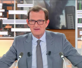 Sur le terrain replay