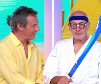 Replay Les 12 coups de midi du 15 août 2026