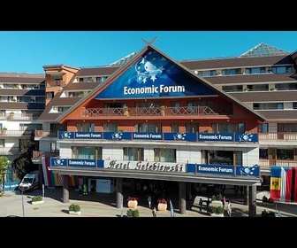 Replay Forum économique à Karpacz : 6 000 participants débattent de l'avenir de l'Europe