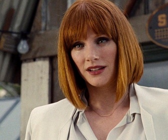 Replay Jurassic World