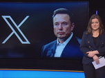 Replay Info ou intox - L'Ukraine derrière la cyberattaque sur le réseau X, comme l'affirme Elon Musk ?