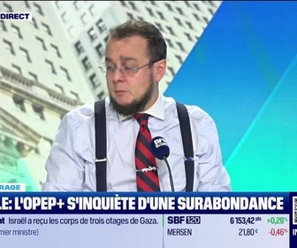 Replay Tout pour investir - Lundi 3 novembre