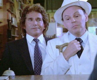 Replay Les Routes du paradis - S02 E05