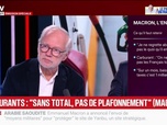 Replay BFM Grand Soir - Carburants : Sans Total, pas de plafonnement - 24/09