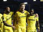 Replay Carabao Cup : Brentford sans pitié à Birmingham
