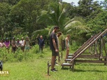 Replay Koh-Lanta 2026 : Les reliques du destin - Emission 12 (Partie 1) du 19 mai 2026