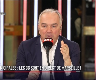 Replay Les Grandes Gueules - Municipales 2026 : la sécurité, première préoccupation des Français. La vôtre aussi ?