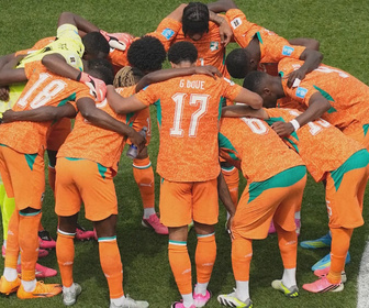 Replay Le club du Mondial - Mondial 2026 : qualification historique pour la Côte d'Ivoire