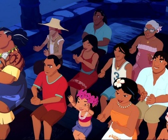 Replay Oum le dauphin blanc - L'envers du décor