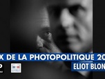 Replay Prix de la photographie politique 2025 - Eliot Blondet, finaliste