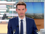 Replay Le JT en LSF - 05/06/2026