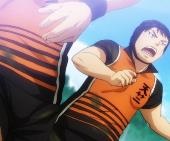 Replay All Out !! - Épisode 19 - Je ne pleure pas