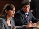 Replay The good wife - S3 E13 - Le mystérieux Monsieur Bitcoin