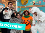 Replay Okoo-koo - 13/10/2025
