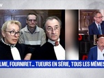 Replay Affaire suivante - Le violeur de la Guillotière
