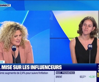 Replay French Tech : BeReal s'est ouvert à la publicité - 01/06