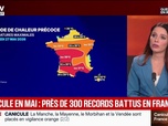 Replay Marschall Truchot : Canicule, il fait 37 degrés en France un 25 mai - 25/05
