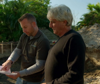 Replay Lagoon master - S2E10 - La grosse surprise