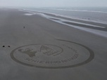Replay Focus - Aux Pays-Bas, l'île de Schiermonnikoog résiste au forage gazier en mer du Nord