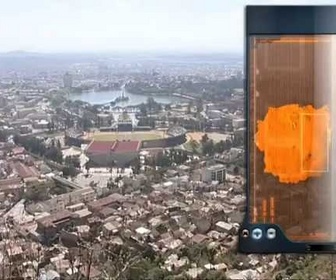 Replay Latitude Malgache - Antananarivo. La jungle de briques - Madagascar