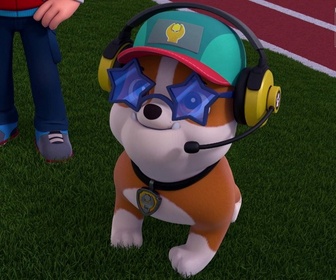 Replay Paw Patrol, la Pat'Patrouille - La soirée cinéma