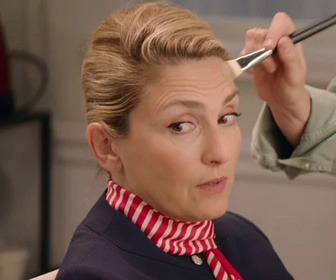 Replay La réplique avec Julie Gayet - HMC