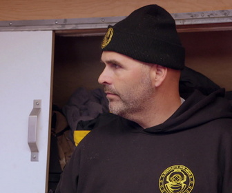 Replay Le mystère d'Oak Island : la course au trésor - S4E10 - Volte face