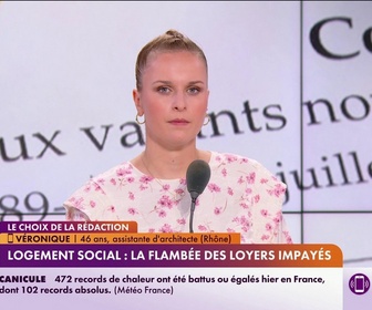 Replay 5/7 le morning RMC - Le supplément du 23 juin 2026