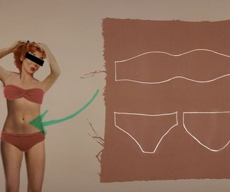 Replay Karambolage - le bikini