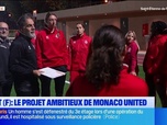 Replay Les longs formats des Locales - Foot (F) : le projet ambitieux de Monaco United