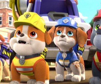 Replay Ruben & cie - Pluie de popcorn sur Bricoville