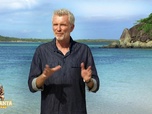 Replay Koh-Lanta Koh Lanta All Stars - Moments cultes - Christina