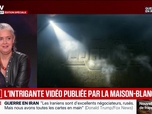 Replay BFM Grand Soir - L'intrigante vidéo publiée par la Maison-Blanche - 28/05
