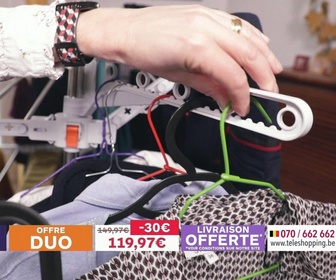 Replay Téléshopping du jeudi 24 juillet 2025