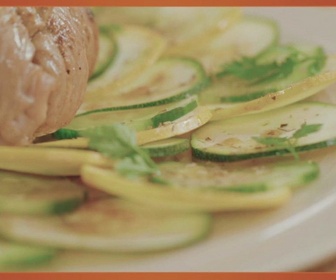 Batch cooking replay