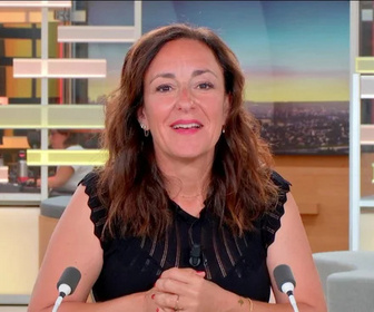 Replay La Matinale Franceinfo - La matinale