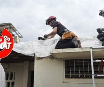 Replay 100% Sénat - Examen du projet de loi d'urgence pour Mayotte