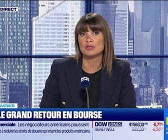Replay BFM Bourse - Microsoft n'est plus la valeur que vous imaginez - 23/05