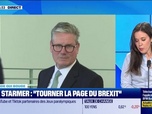 Replay Le monde qui bouge - Caroline Loyer : Keir Starmer, tourner la page du Brexit - 29/08