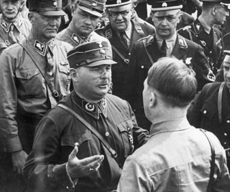 Replay Les nazis au pouvoir - La nuit des longs couteaux