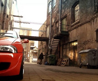 Replay Alerte Cobra - S17 E14 - Un cousin encombrant