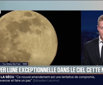 Replay BFM Première prématinale - Le break du vendredi 5 décembre