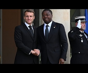 Replay Togo : RSF préoccupé par l'état de santé de l'un des deux journalistes français détenus
