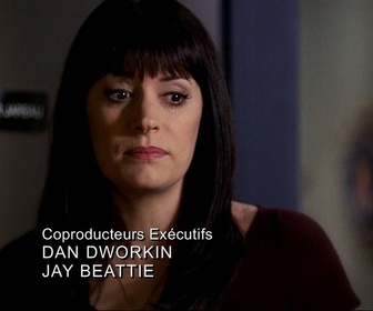 Replay Esprits criminels - S04 E08 - Duel de maîtres