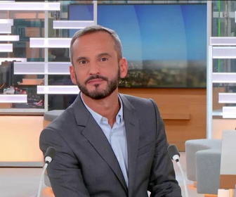 Replay Le 16h/18h - 17/10/2025