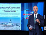 Replay Dans la presse - Le procès historique des sombres compromis de Lafarge avec les djihadistes en Syrie