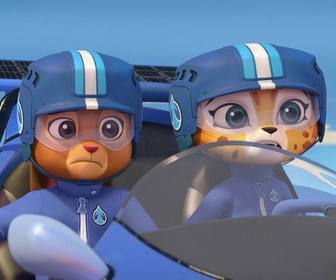 Replay Mille Bornes Challenge - Sous pression