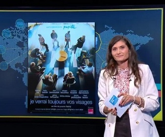 Replay LES CLÉS DE L'INFO - 13-Novembre : qu'est-ce que la justice restaurative ?