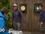 Replay Une saison au zoo - S14 E3